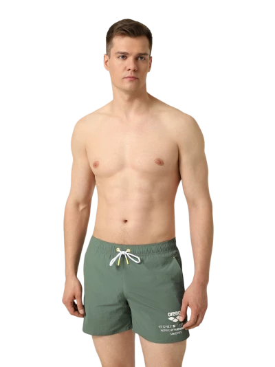 Шорти Arena GRAPHIC BEACH SHORT - 179916 Шорти Arena GRAPHIC BEACH SHORT - 179916