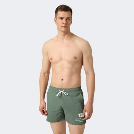 Шорти Arena GRAPHIC BEACH SHORT - 179916