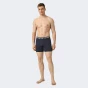 Спідня білизна Converse MENS SOLID 3PK COTTON BB, фото 1 - інтернет магазин MEGASPORT