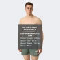 Шорти Arena GRAPHIC BEACH SHORT, фото 4 - інтернет магазин MEGASPORT