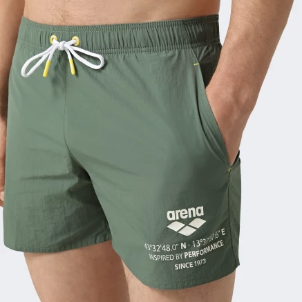 Шорти Arena GRAPHIC BEACH SHORT - 179916