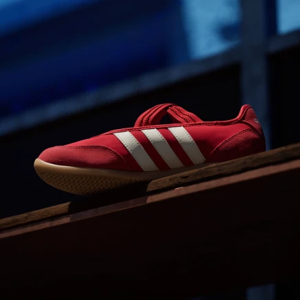 Балетки Adidas BARREDA MARY JANE - 183195