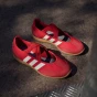 Балетки Adidas BARREDA MARY JANE, фото 3 - інтернет магазин MEGASPORT