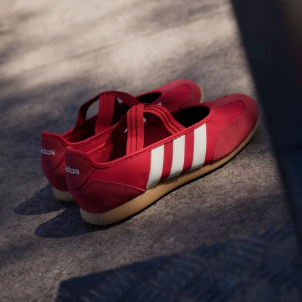 Балетки Adidas BARREDA MARY JANE - 183195