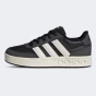 Кеди Adidas BREAKBASE J, фото 1 - інтернет магазин MEGASPORT
