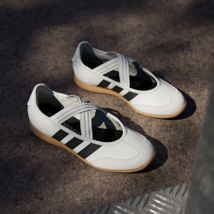 Балетки Adidas BARREDA MARY JANE J - 183198