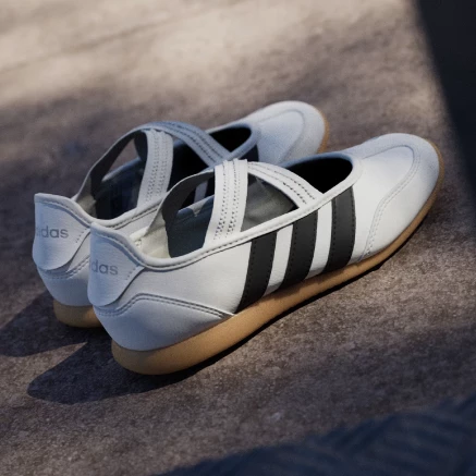 Балетки Adidas BARREDA MARY JANE J - 183198