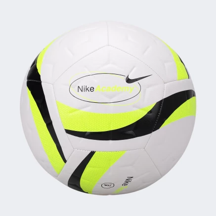 М'яч Nike NK ACADEMY - TEAM - FA25 - 180520 М'яч Nike NK ACADEMY - TEAM - FA25 - 180520
