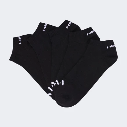Шкарпетки Head ELEMENTS ALL SPORTS SNEAKER 5P ECOM - 179899