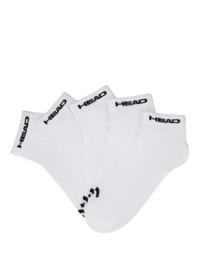 Шкарпетки Head ELEMENTS ALL SPORTS QUARTER 5P ECOM - 179900 Шкарпетки Head ELEMENTS ALL SPORTS QUARTER 5P ECOM - 179900