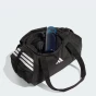 Сумка Adidas TIRO DUFFLE S, фото 4 - інтернет магазин MEGASPORT
