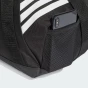 Сумка Adidas TIRO DUFFLE S, фото 5 - інтернет магазин MEGASPORT