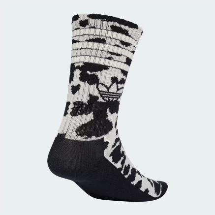 Шкарпетки Adidas Originals ANIMAL CR S 2P - 183218