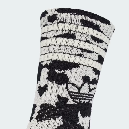 Шкарпетки Adidas Originals ANIMAL CR S 2P - 183218