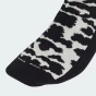 Шкарпетки Adidas Originals ANIMAL CR S 2P, фото 4 - інтернет магазин MEGASPORT