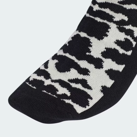 Шкарпетки Adidas Originals ANIMAL CR S 2P - 183218