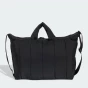 Сумка Adidas WINTER TOTE, фото 2 - інтернет магазин MEGASPORT