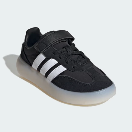 Кеди Adidas BARREDA DECODE EL C - 183201 Кеди Adidas BARREDA DECODE EL C - 183201