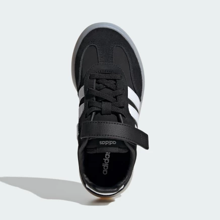 Кеди Adidas BARREDA DECODE EL C - 183201 Кеди Adidas BARREDA DECODE EL C - 183201