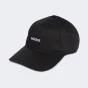 Кепка Adidas LINEAR EMB CAP, фото 1 - інтернет магазин MEGASPORT