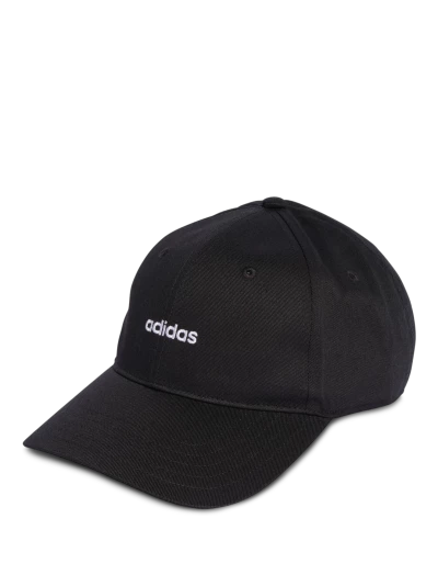 Кепка Adidas LINEAR EMB CAP - 183202