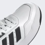 Кеди Adidas TENSAUR SPORT 3.0 K, фото 7 - інтернет магазин MEGASPORT