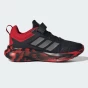 Кросівки Adidas FortaRun 4.0 EL C, фото 3 - інтернет магазин MEGASPORT