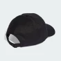 Кепка Adidas LINEAR EMB CAP, фото 2 - інтернет магазин MEGASPORT