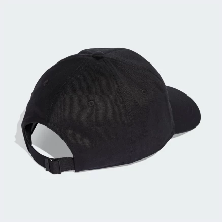 Кепка Adidas LINEAR EMB CAP - 183202