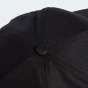 Кепка Adidas LINEAR EMB CAP, фото 4 - інтернет магазин MEGASPORT