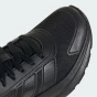 Кросівки Adidas TENSAUR RUN 4.0 J, фото 7 - інтернет магазин MEGASPORT
