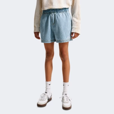 K NSW DENIM SHORT