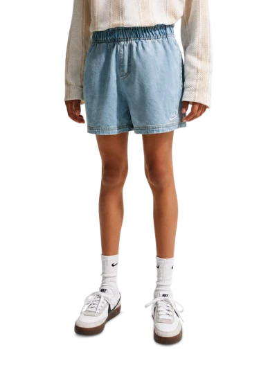 Шорти Nike K NSW DENIM SHORT - 180073