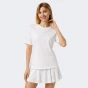 Футболка Jordan W J JUMPMAN SS GF TEE LBR 2, фото 1 - інтернет магазин MEGASPORT