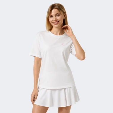 W J JUMPMAN SS GF TEE LBR 2 W J JUMPMAN SS GF TEE LBR 2