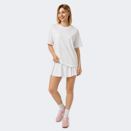 Футболка Jordan W J JUMPMAN SS GF TEE LBR 2 - 180204 Футболка Jordan W J JUMPMAN SS GF TEE LBR 2 - 180204