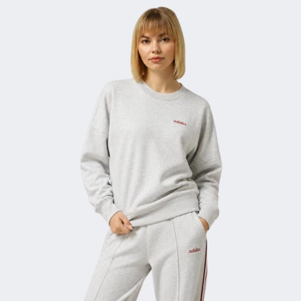 Кофта Adidas W CP CRW - 178962