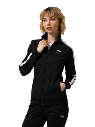 Кофта Puma ESS T7 Poly Track Jacket - 178524