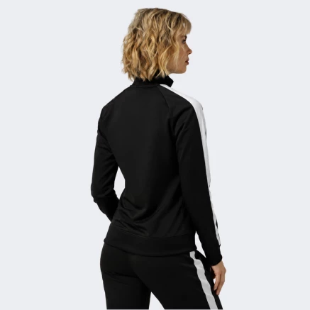 Кофта Puma ESS T7 Poly Track Jacket - 178524 Кофта Puma ESS T7 Poly Track Jacket - 178524