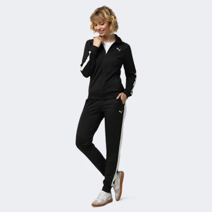 Спортивнi штани Puma ESS T7 Poly Pants - 178525 Спортивнi штани Puma ESS T7 Poly Pants - 178525