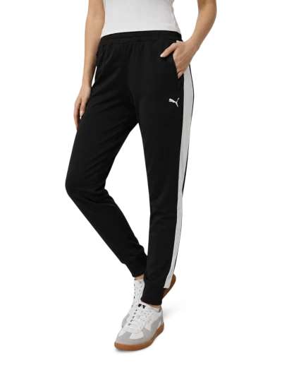 Спортивнi штани Puma ESS T7 Poly Pants - 178525
