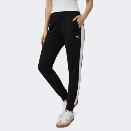 Спортивнi штани Puma ESS T7 Poly Pants - 178525 Спортивнi штани Puma ESS T7 Poly Pants - 178525