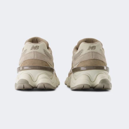 Кросівки New Balance model 9060 - 183420 Кросівки New Balance model 9060 - 183420