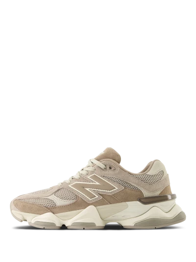 Кросівки New Balance model 9060 - 183420