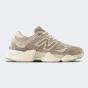 Кросівки New Balance model 9060, фото 3 - інтернет магазин MEGASPORT