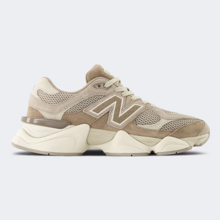 Кросівки New Balance model 9060 - 183420 Кросівки New Balance model 9060 - 183420