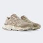 Кросівки New Balance model 9060, фото 2 - інтернет магазин MEGASPORT