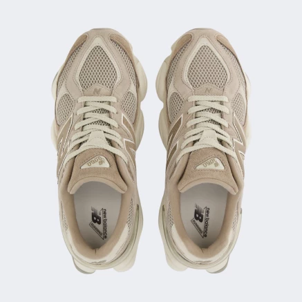 Кросівки New Balance model 9060 - 183420 Кросівки New Balance model 9060 - 183420