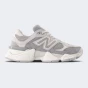 Кросівки New Balance model 9060, фото 3 - інтернет магазин MEGASPORT