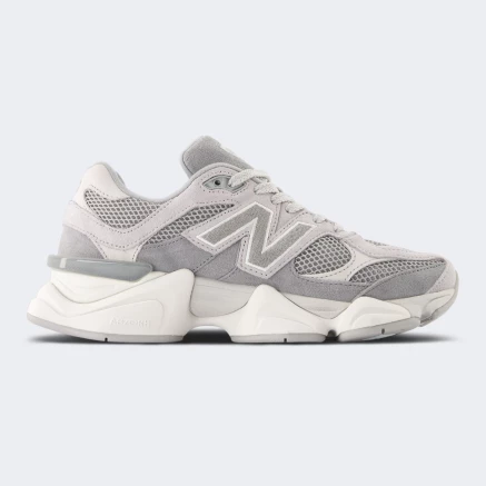 Кросівки New Balance model 9060 - 183421